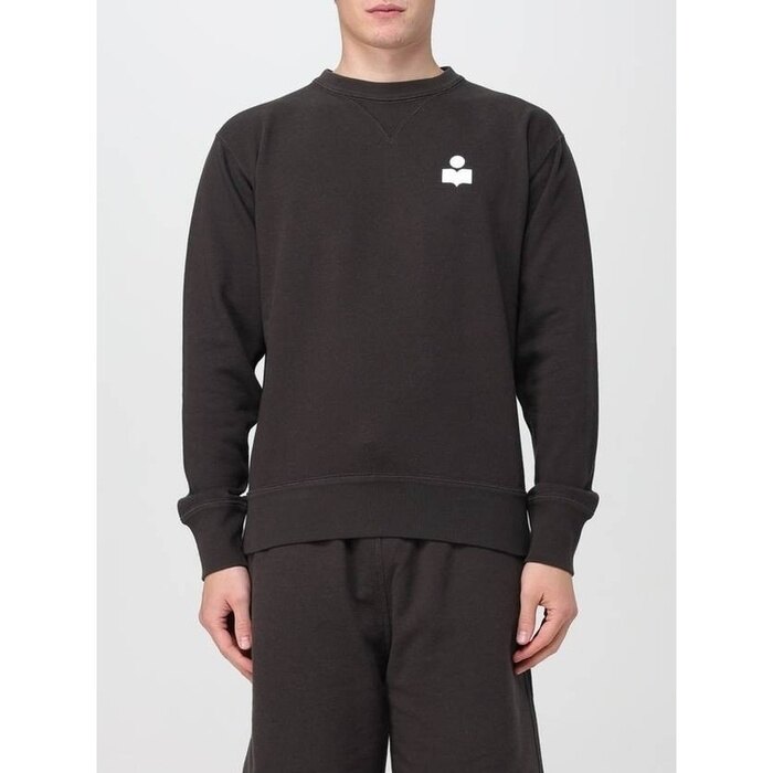 이자벨마랑 MIKE 마이크 맨투맨 티셔츠 SW0030HA B1M18H FKEC - Isabel Marant