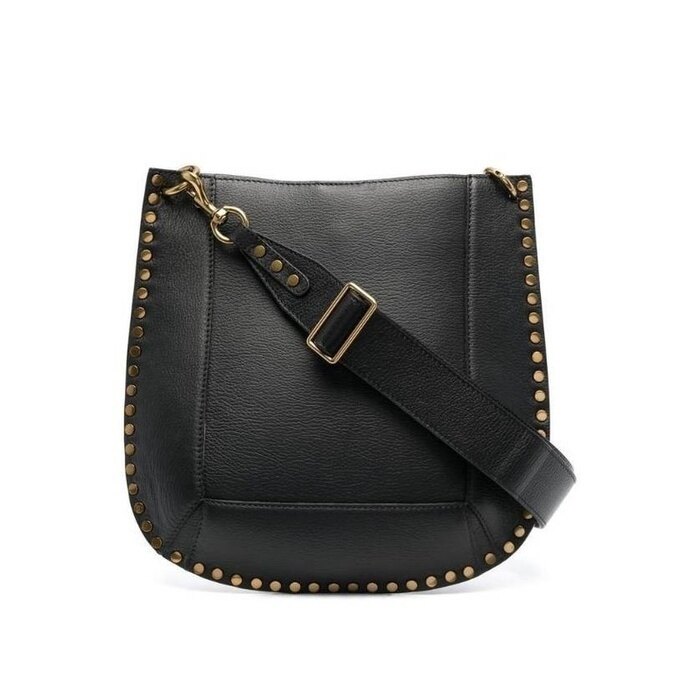 이자벨마랑 OSKAN 오스칸 백 PP0002FA A1C02M 01BK - Isabel Marant