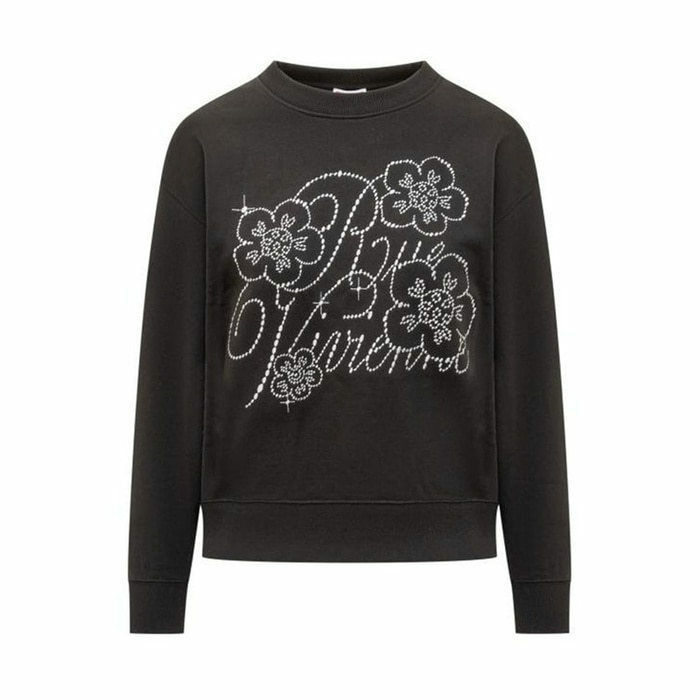 겐조 KENZO Constellation 자수 맨투맨 FE6 2SW165 4MF 99J - Kenzo