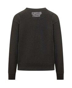 겐조 KENZO Constellation 자수 맨투맨 FE6 2SW165 4MF 99J 썸네일 1