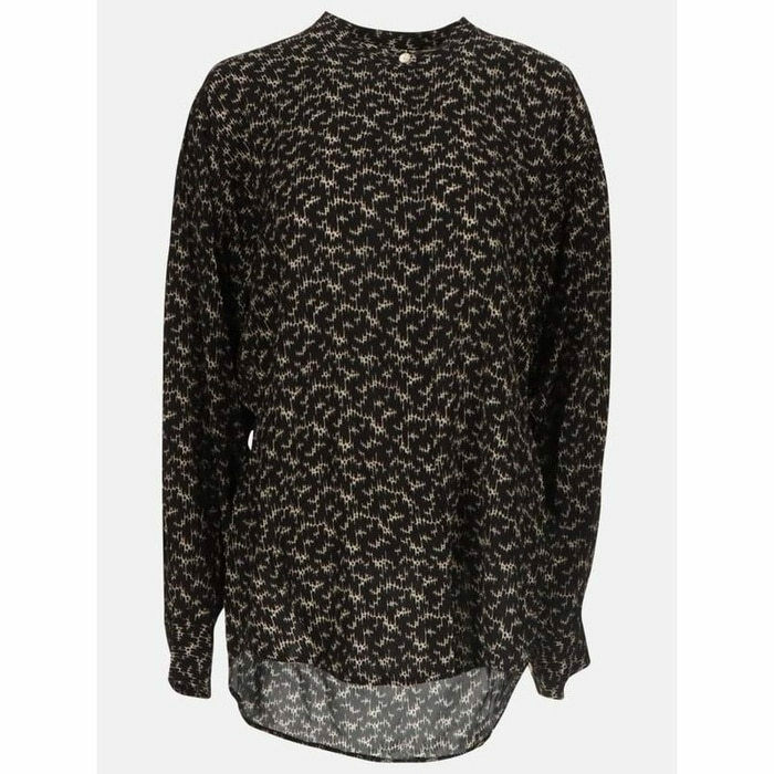 이자벨마랑 CATCHELL 카첼 셔츠 CH0080FA B1J02E 01BK - Isabel Marant