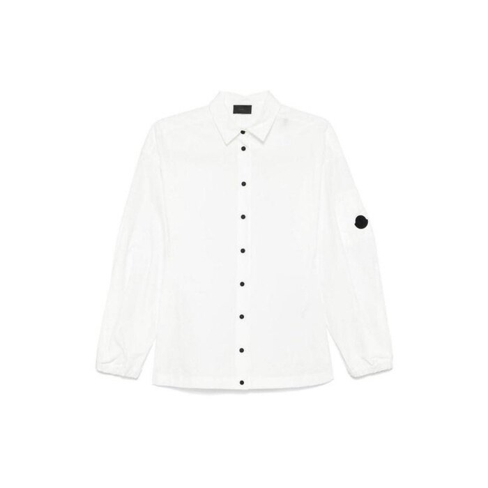 몽클레어 포켓 디테일 셔츠 2F00003 598C7 032 - Moncler