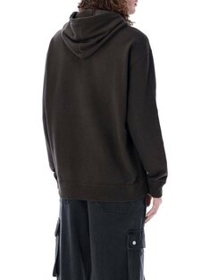이자벨마랑 매트 후드 티셔츠 SW0050HA B1M18H FKEC 썸네일 1
