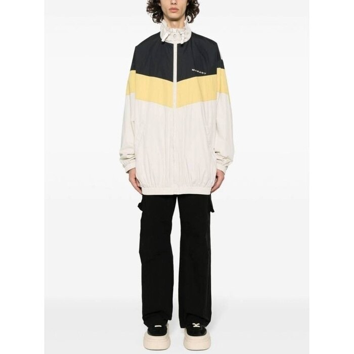 이자벨마랑 BRAD 트랙 자켓 VE0281HA B1D07H 10YW - Isabel Marant