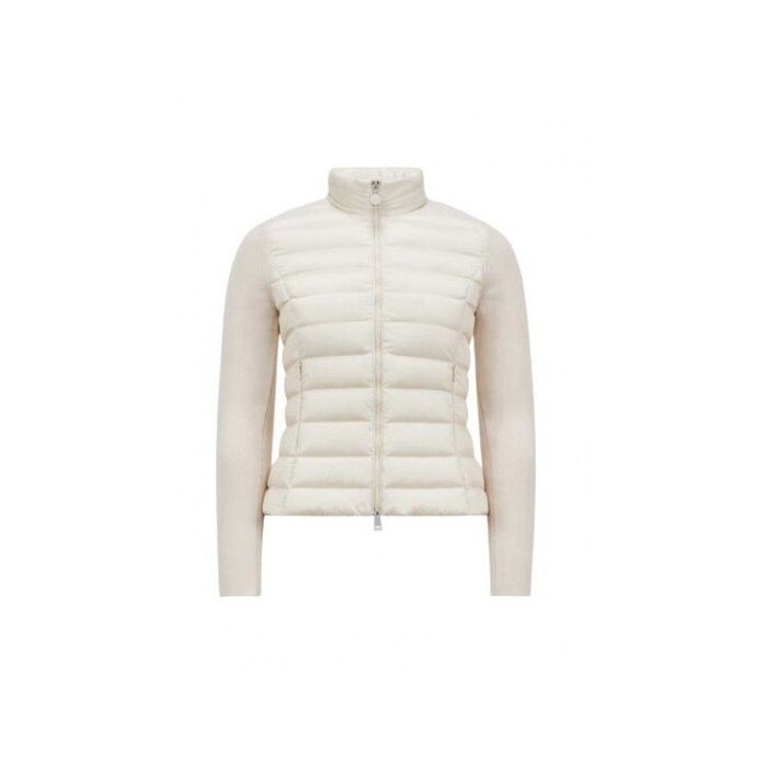 몽클레어 패딩 울 집업 카디건 9B00006 M1122 20F - Moncler