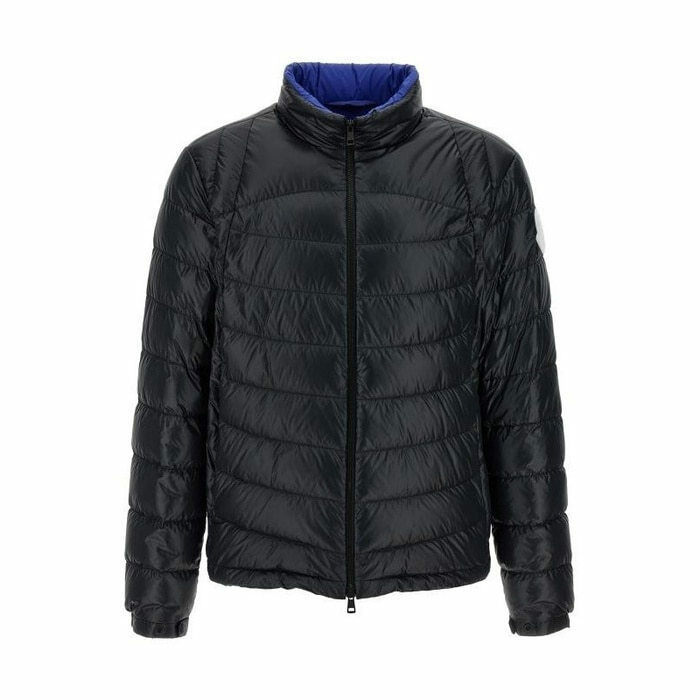 몽클레어 Galeso 후드 쇼트 다운 자켓 1A00095 596XE P97 - Moncler