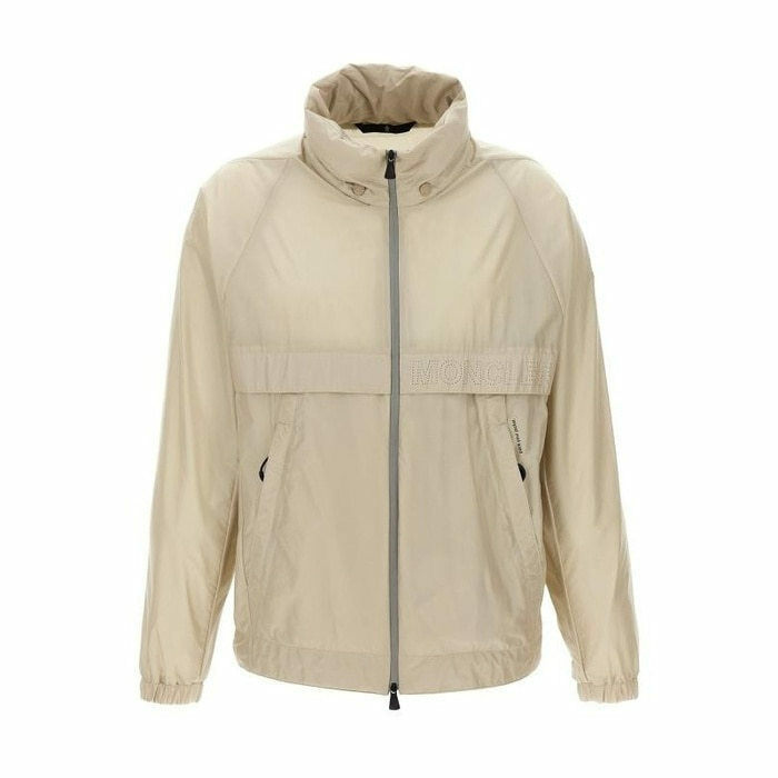 몽클레어 Negara 패커블 후드 윈드브레이커 1A00006 598E0 215 - Moncler