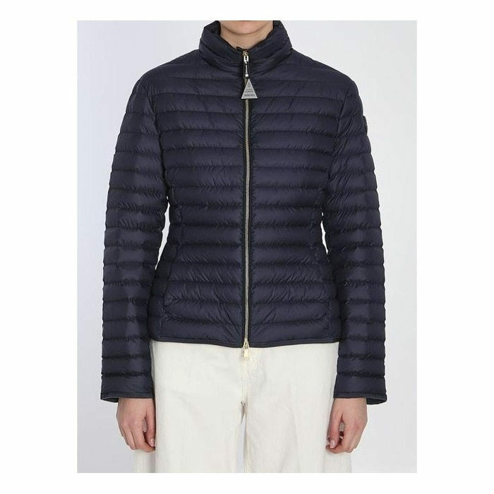 몽클레어 VARAX 쇼트 다운 자켓 1A00060 596ZR 742 - Moncler