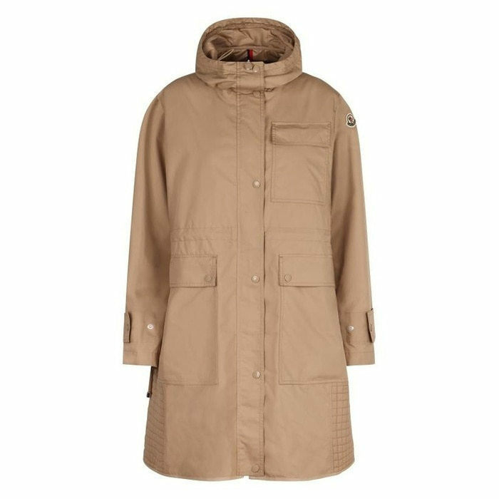 몽클레어 MEUDON 3in1 후드 다운 파카 코트 1C00001 598B8 202 - Moncler
