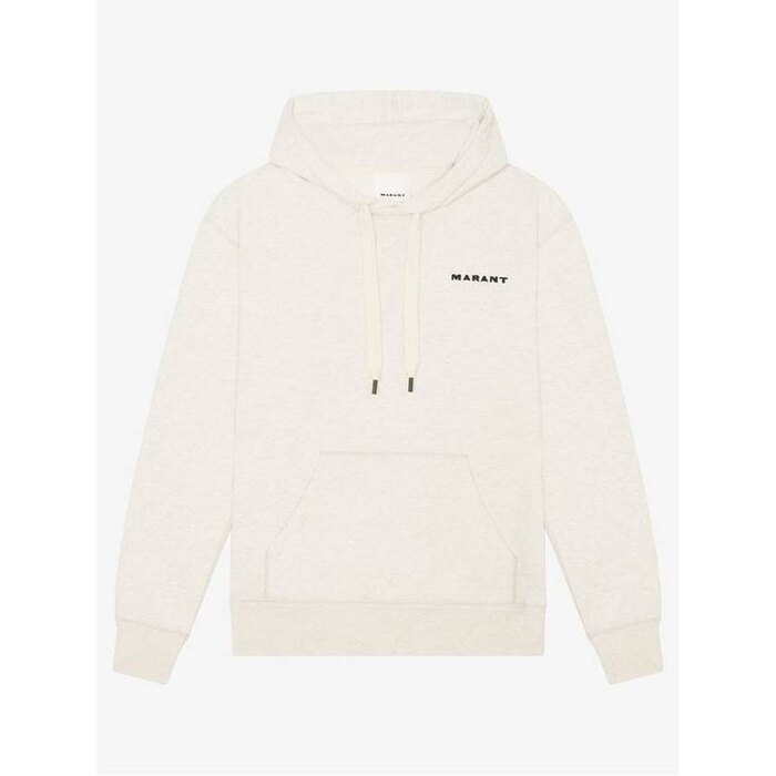 이자벨마랑 MARCELLO 마르셀로 후드 티셔츠 SW0055HA B1M17H 23EC - Isabel Marant