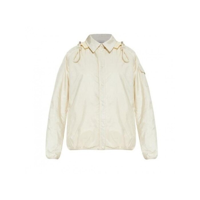 몽클레어 후드 셔츠 다운 자켓 2F00001 539ZD 04A - Moncler