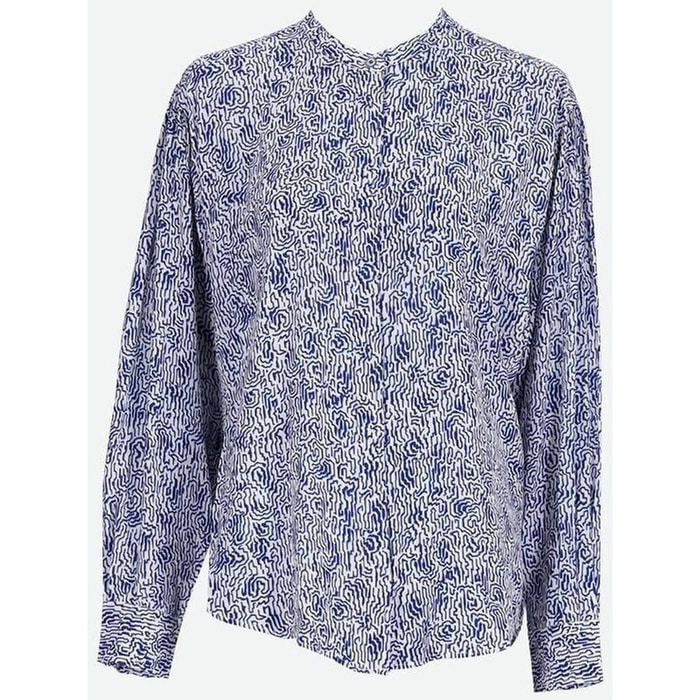 이자벨마랑 CATCHELL 카첼 셔츠 CH0080FA B1J02E 30BU - Isabel Marant