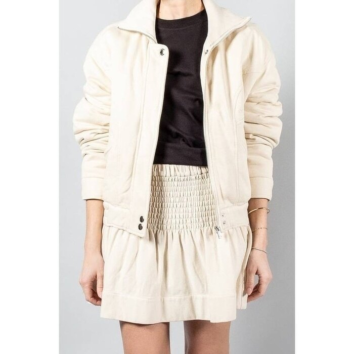 이자벨마랑 PARVETI 파베티 자켓 VE0248FA B1M02E 23EC - Isabel Marant