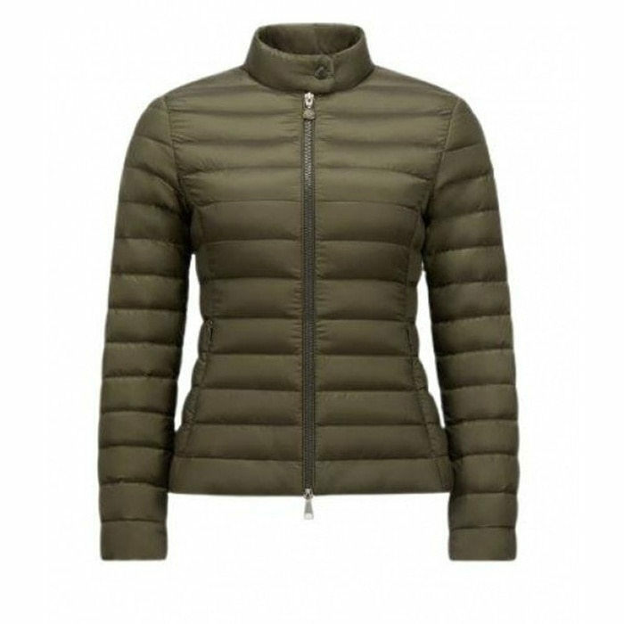 몽클레어 Igelle 쇼트 다운 자켓 1A00068 597YF 83B - Moncler