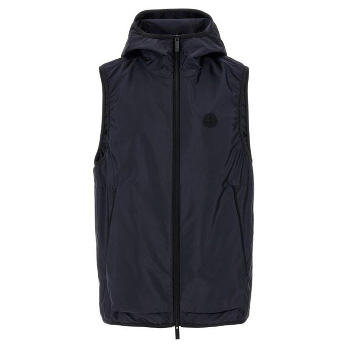 몽클레어 Moretan 후드 베스트 1A00172 539ZD 742 - Moncler
