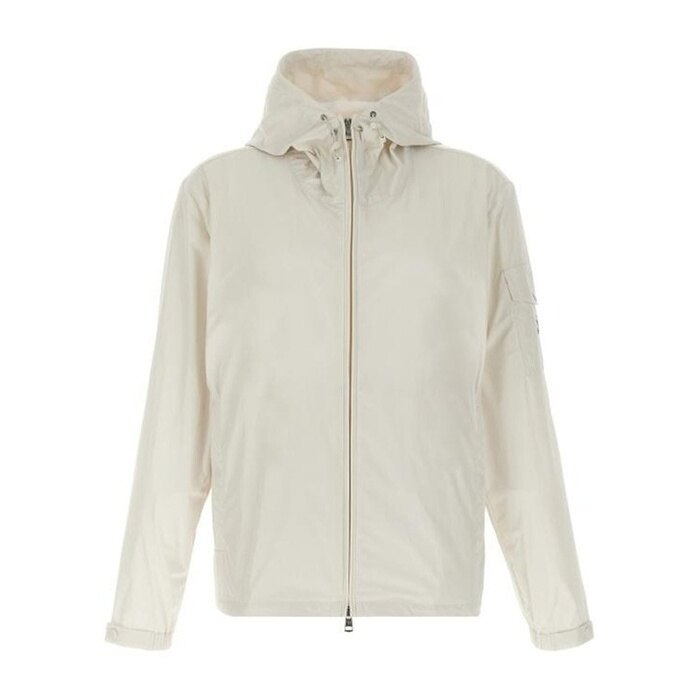 몽클레어 Sassiere 후드 윈드브레이커 1A00120 59876 035 - Moncler