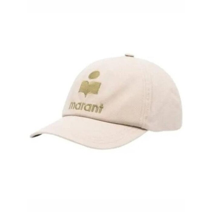 이자벨마랑 TYRON 타이론 캡 CQ001XHB A3C01J BEKH - Isabel Marant