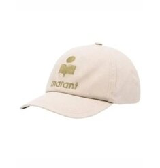 이자벨마랑 TYRON 타이론 캡 CQ001XHB A3C01J BEKH 썸네일 1
