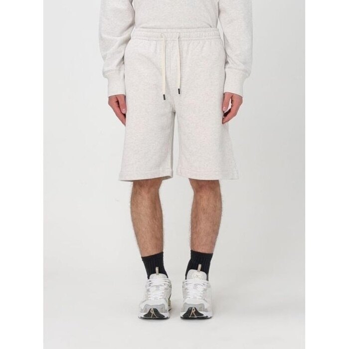이자벨마랑 MAHELO 마할로 로고 쇼츠 SH0049HA B1M18H 23EC - Isabel Marant