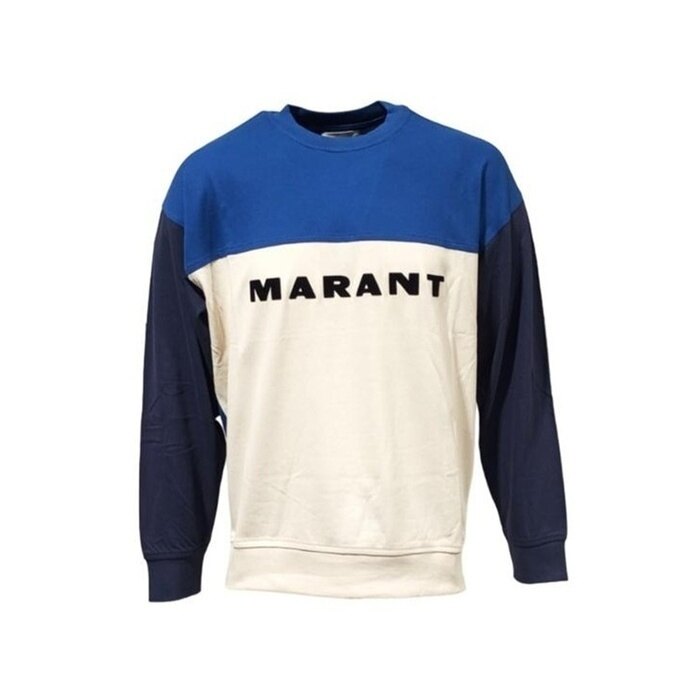 이자벨마랑 AFTONE 아프톤 맨투맨 SW0047HA B3M13H 30FN - Isabel Marant