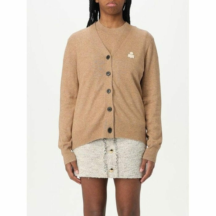 이자벨마랑 KARINA 카리나 가디건 CA0104FA C1L17E 50CM - Isabel Marant