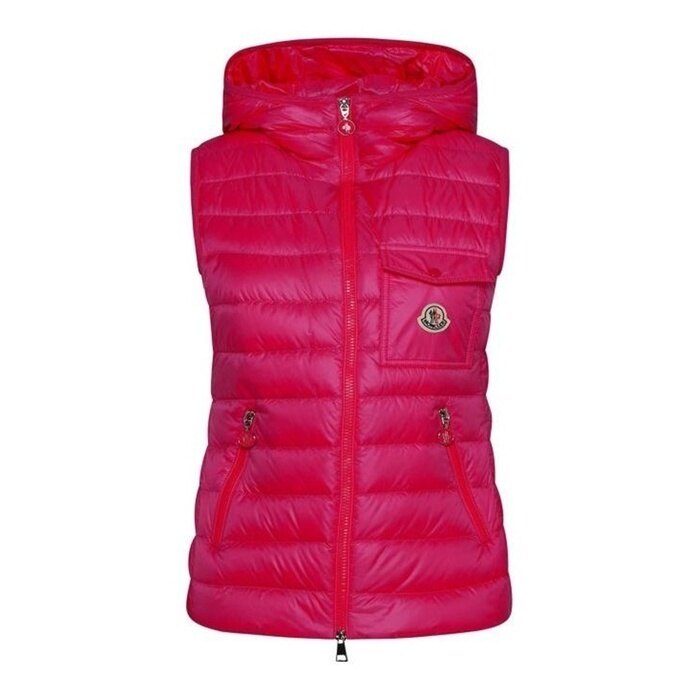 몽클레어 글리고스 다운 베스트 1A00028 595ZZ 562 - Moncler
