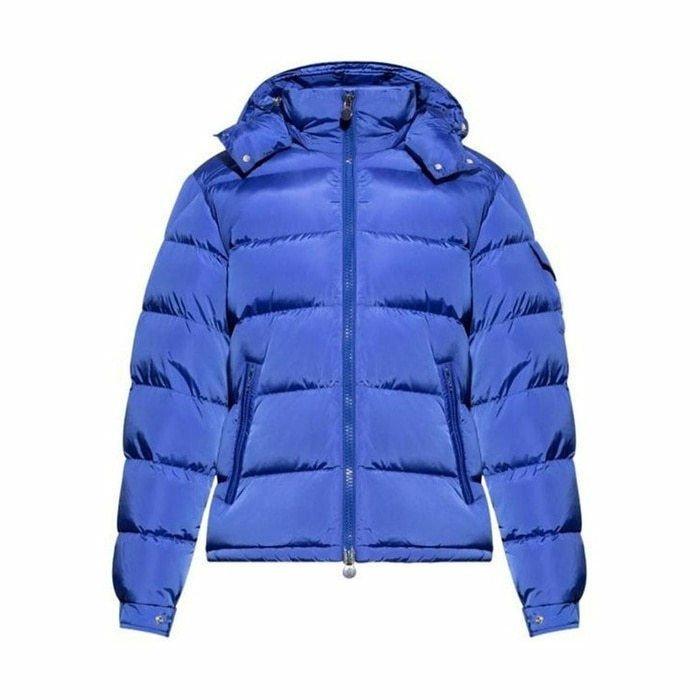 몽클레어 MAYA 매트 숏 다운 자켓 1A53600 539ZD 758 - Moncler
