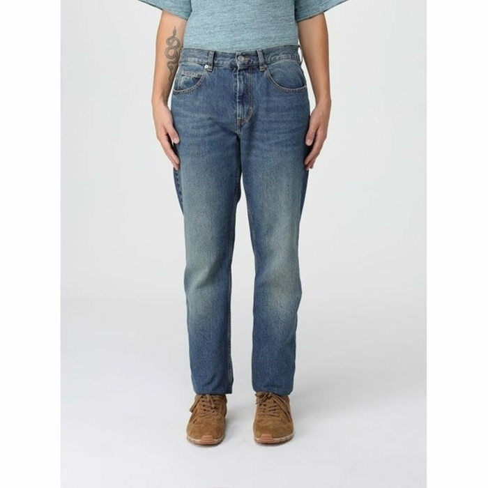 이자벨마랑 JACK 잭 스트레이트 데님 팬츠 PA0070HA B1G02H 30FB - Isabel Marant