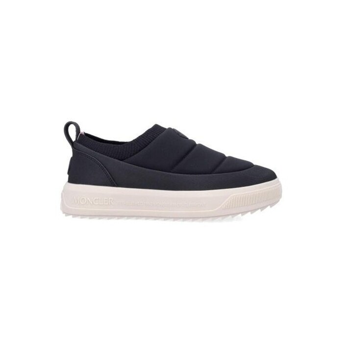몽클레어 ALTIVE 슬립온 스니커즈 4B00020 M7094 999 - Moncler