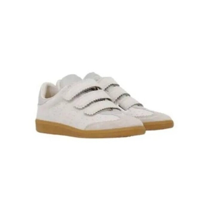이자벨마랑 BETH 베스 스니커즈 BK0013FA A1E22S 23EC - Isabel Marant