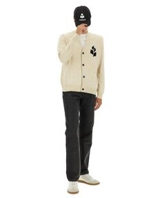 이자벨마랑 ELVIN 엘빈 가디건 CA0077HA A1L04H 02LY 썸네일 1