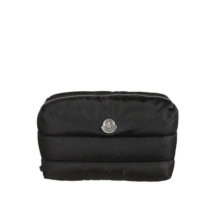 몽클레어 Caradoc 퀼팅 뷰티 케이스 6A00003 M6275 999 - Moncler
