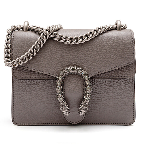 [GUCCI] 구찌 디오니소스 미니 숄더백 421970-CAOGN-1293 - Gucci