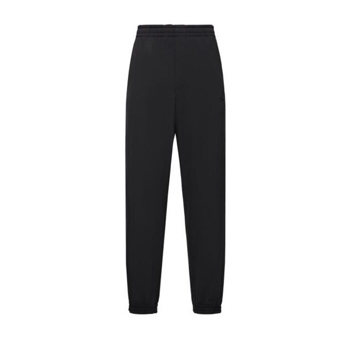 몽클레어 Pantalone 조깅 트라우저 2A00012 598PM 999 - Moncler