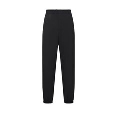 몽클레어 Pantalone 조깅 트라우저 2A00012 598PM 999 썸네일 1