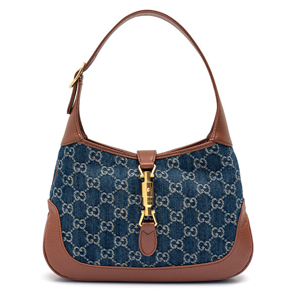 [GUCCI] 구찌 JACKIE 호보백 636706-2KQGG-8375 - Gucci