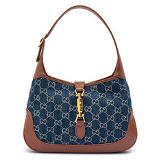 [GUCCI] 구찌 JACKIE 호보백 636706-2KQGG-8375 썸네일 1