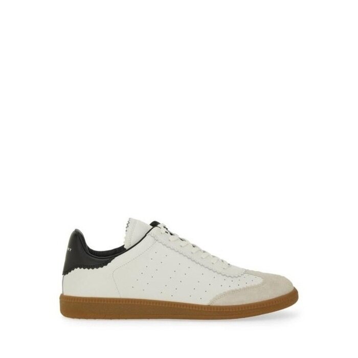 이자벨마랑 BRYCY 브라이시 스니커즈 BK0008HA A1E05N 20WH - Isabel Marant