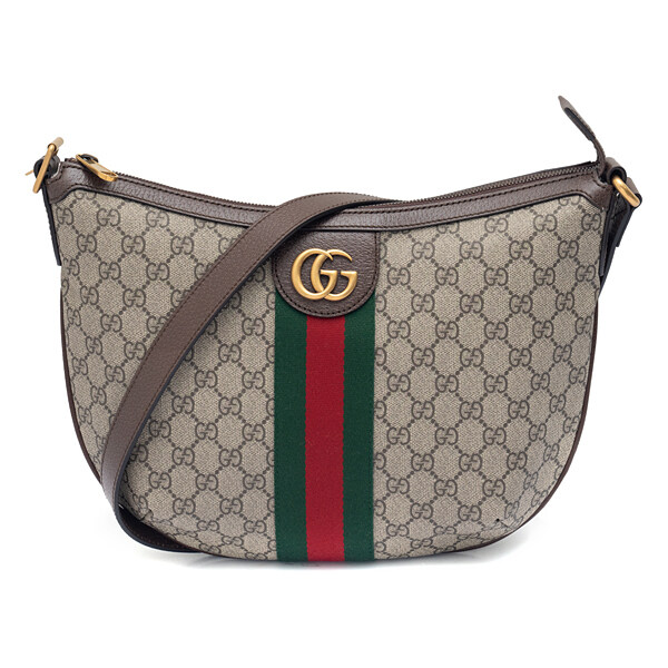 [GUCCI] 구찌 오피디아 GG 스몰 숄더백 598125-9IK3T-8745 - Gucci