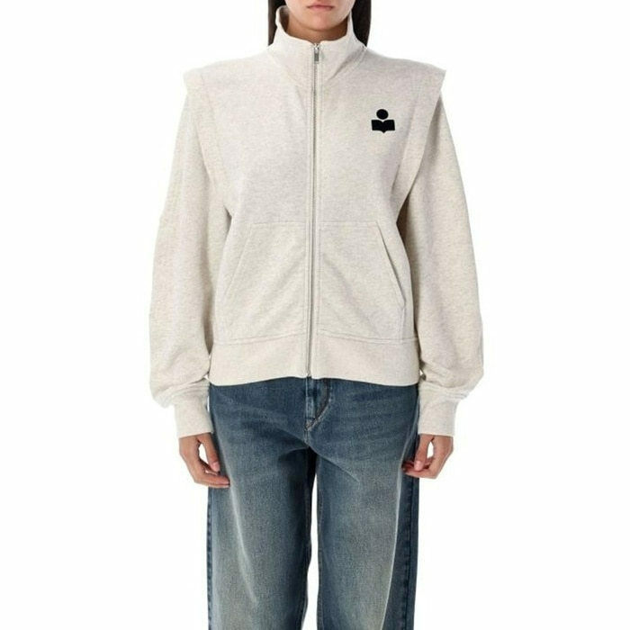 이자벨마랑 MADILIA 스웨트셔츠 마딜리아 SW0159FA A1M07E 23EC - Isabel Marant