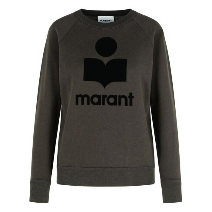이자벨마랑 MILLYNY 말리니 스?셔츠 SW0160FA A1M07E 02FK - Isabel Marant