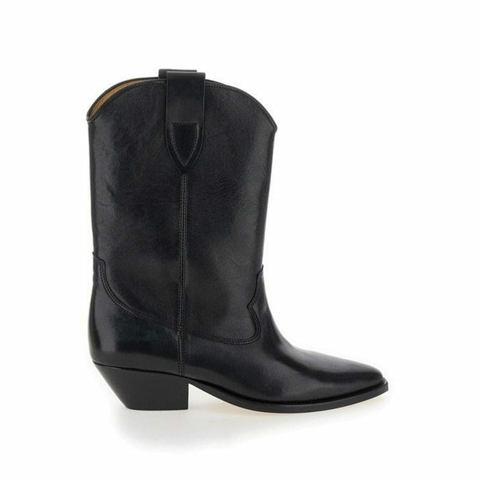 이자벨마랑 DUERTO 두에르토 부츠 BO0003FA A3A03S 01BK - Isabel Marant