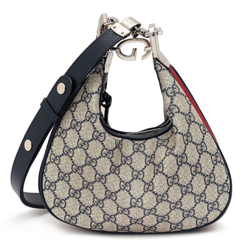 구찌 아따슈 스몰 숄더백 699409-96GRN-4082 - Gucci