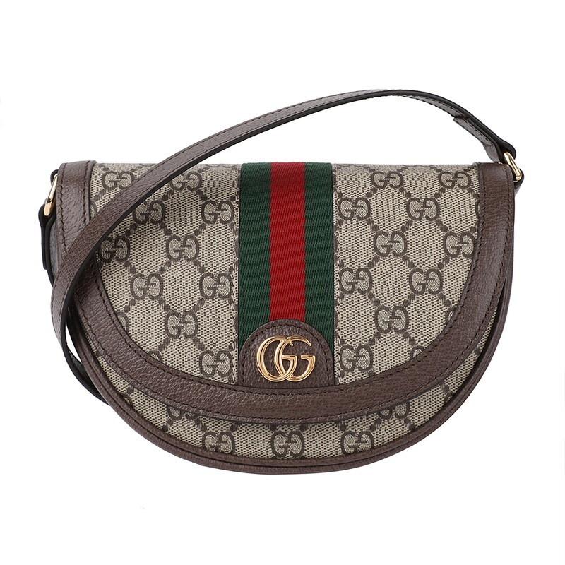 [구찌] 오피디아 미니 GG 숄더백 757309-96IWG-8745 - Gucci
