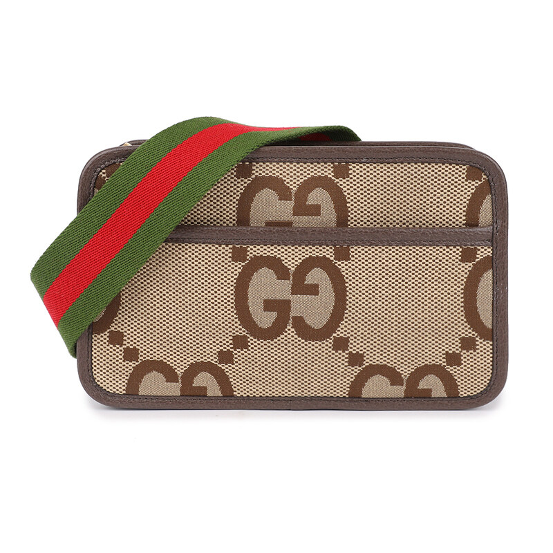 [구찌] 점보 GG 남성 미니백 696075-UKMDG-2570 - Gucci