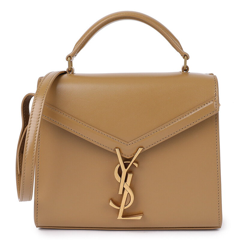생로랑 모노그램 미니 탑 핸들백 623930-0SX0W-9805 - Saint Laurent