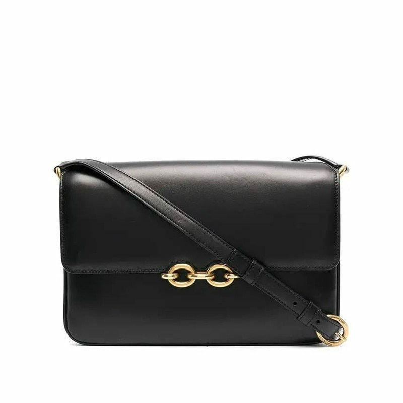 생로랑 르 메일론 사첼백 649795 2R20W 1000 - Saint Laurent