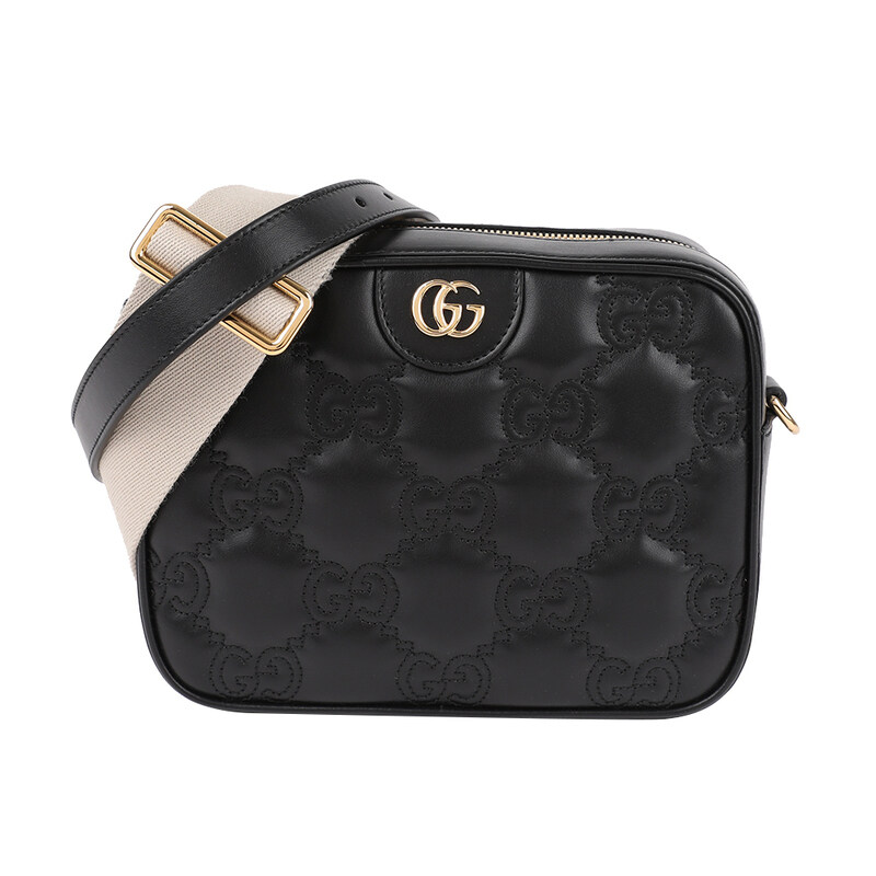 구찌 마틀라세 스몰 핸드백 702234-UM8HG-1046 - Gucci