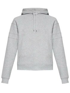생로랑 로고 후드 티셔츠 728319 Y37GY 1403 썸네일 1