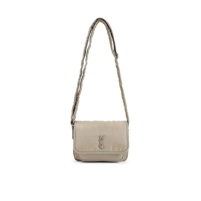생로랑 NIKI 스몰 메신저 백 776611 FAD77 1035 - Saint Laurent